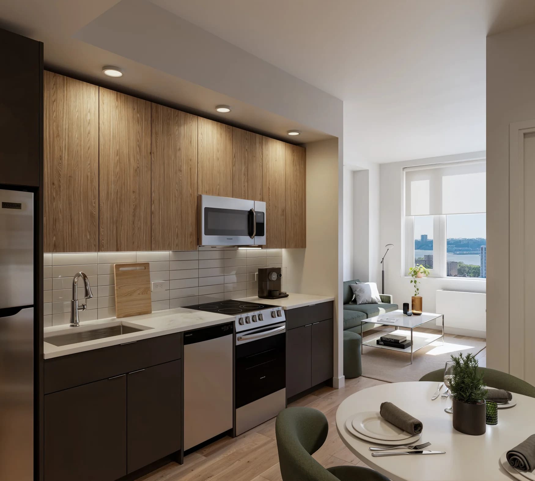 1440 Amsterdam Avenue #1012, Manhattan, NY 10027 - Image 1
