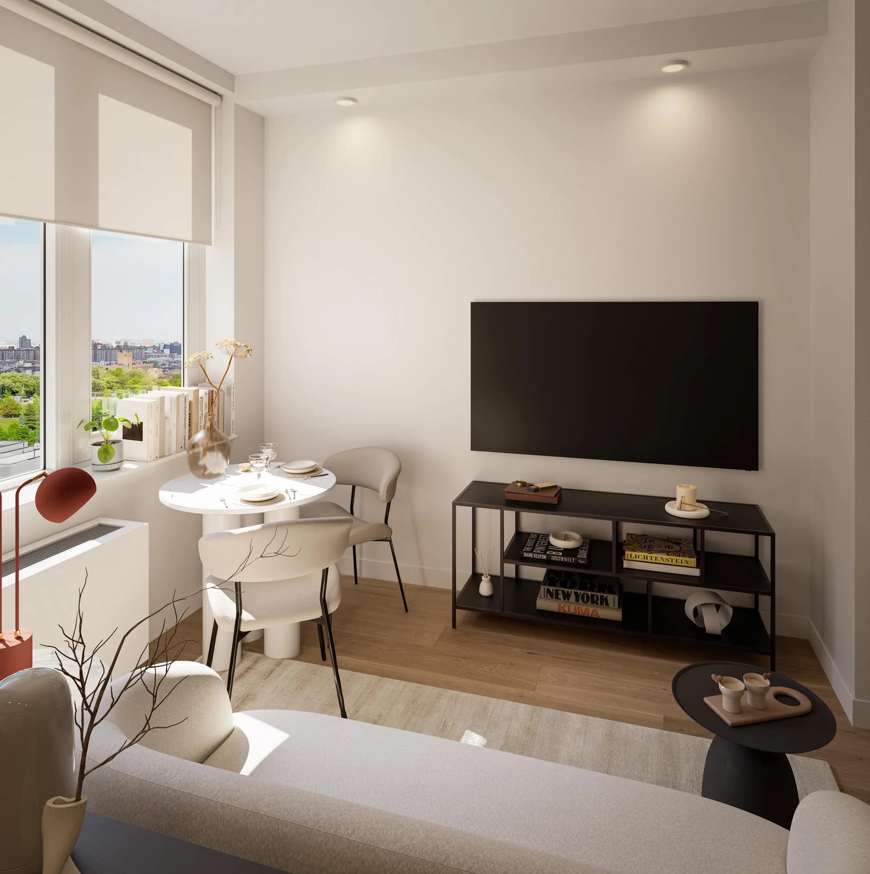1440 Amsterdam Avenue #1301, Manhattan, NY 10027