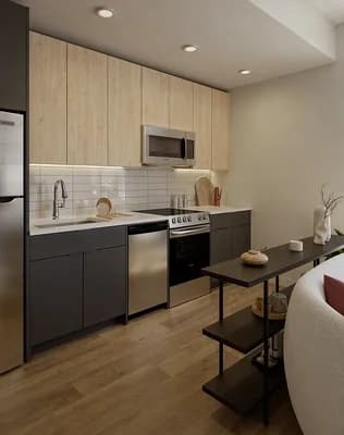1440 Amsterdam Avenue #1401, Manhattan, NY 10027 - Image 1