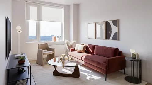1440 Amsterdam Avenue #1608, Manhattan, NY 10027 - Image 1