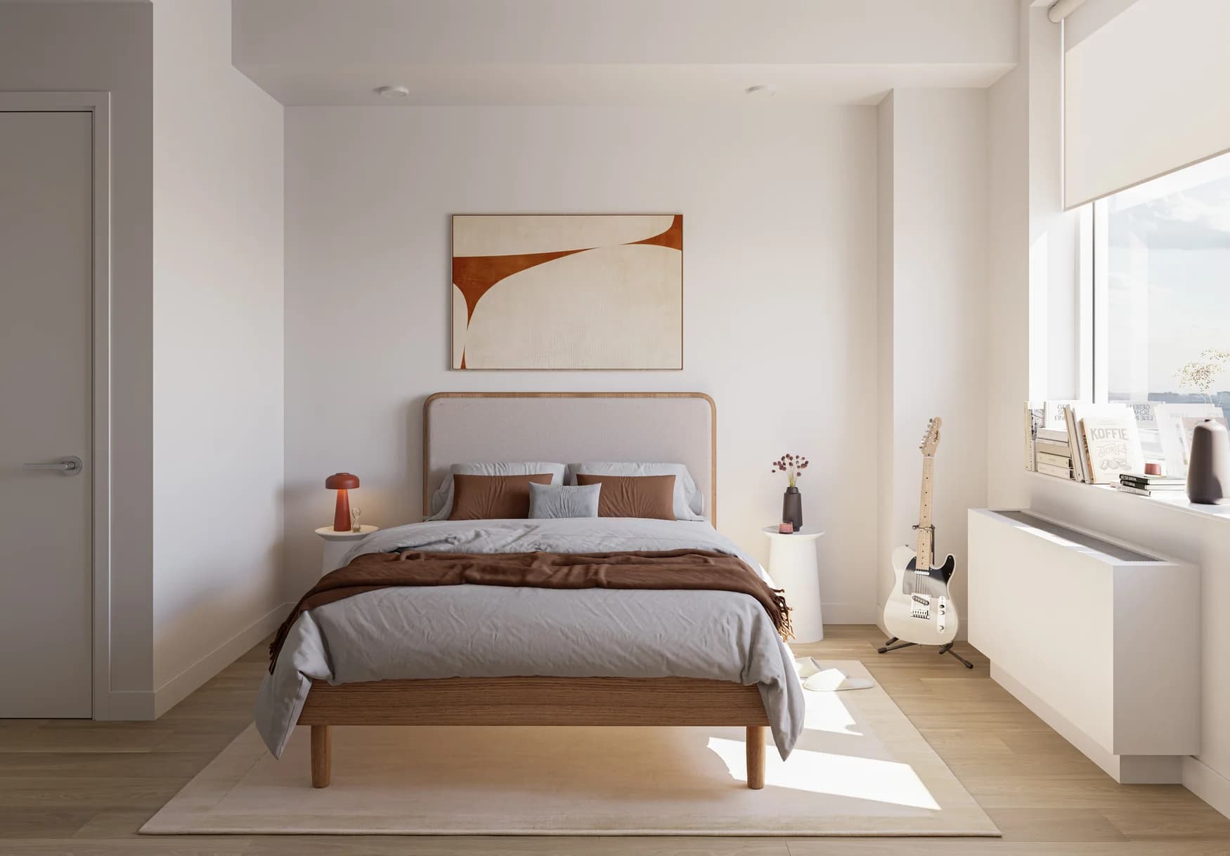 1440 Amsterdam Avenue #1705, Manhattan, NY 10027 - Image 1