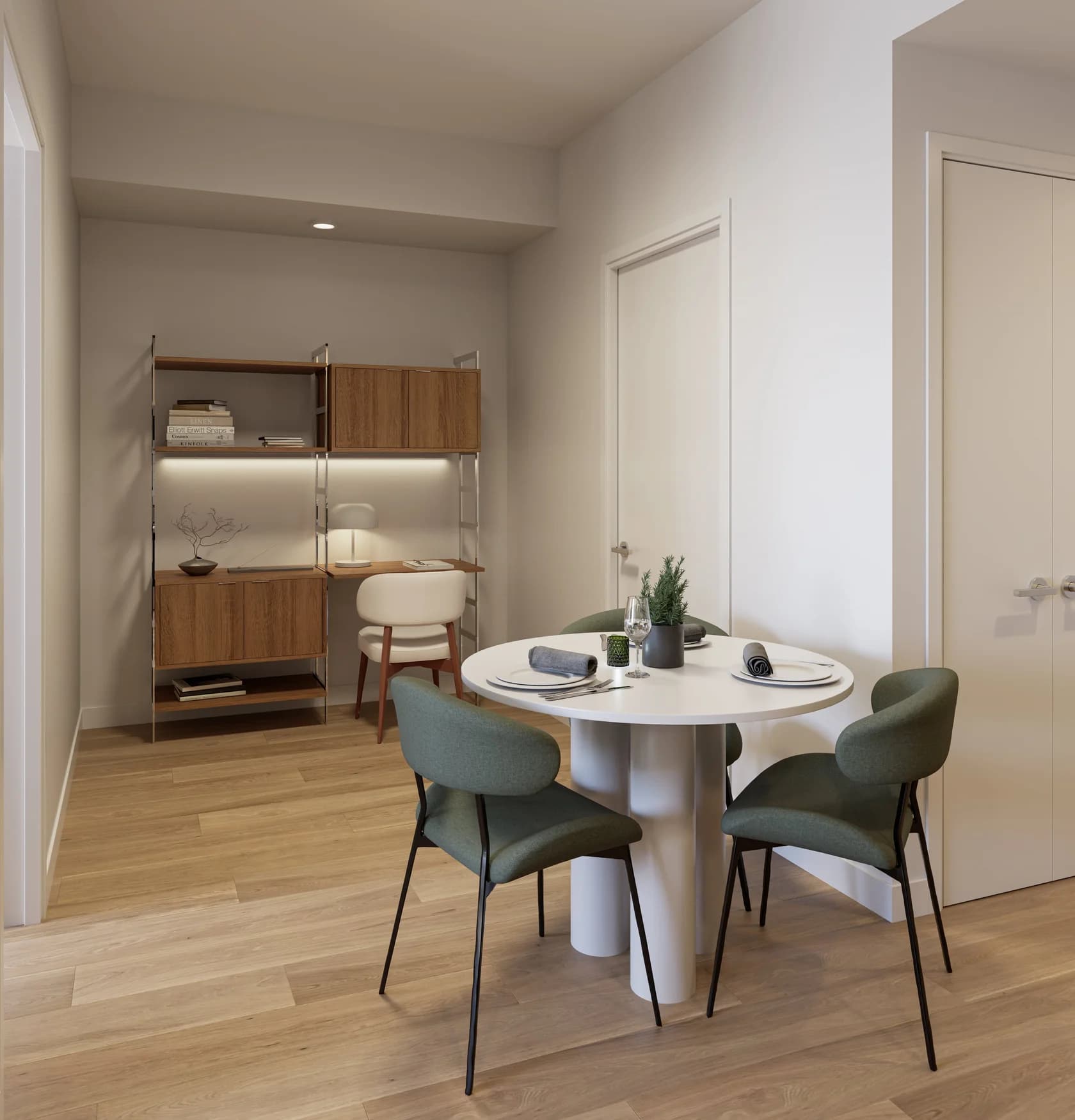 1440 Amsterdam Avenue #2610, Manhattan, NY 10027