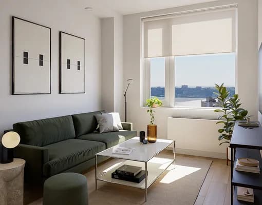 1440 Amsterdam Avenue #2713, Manhattan, NY 10027