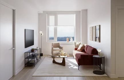 1440 Amsterdam Avenue #810, Manhattan, NY 10027