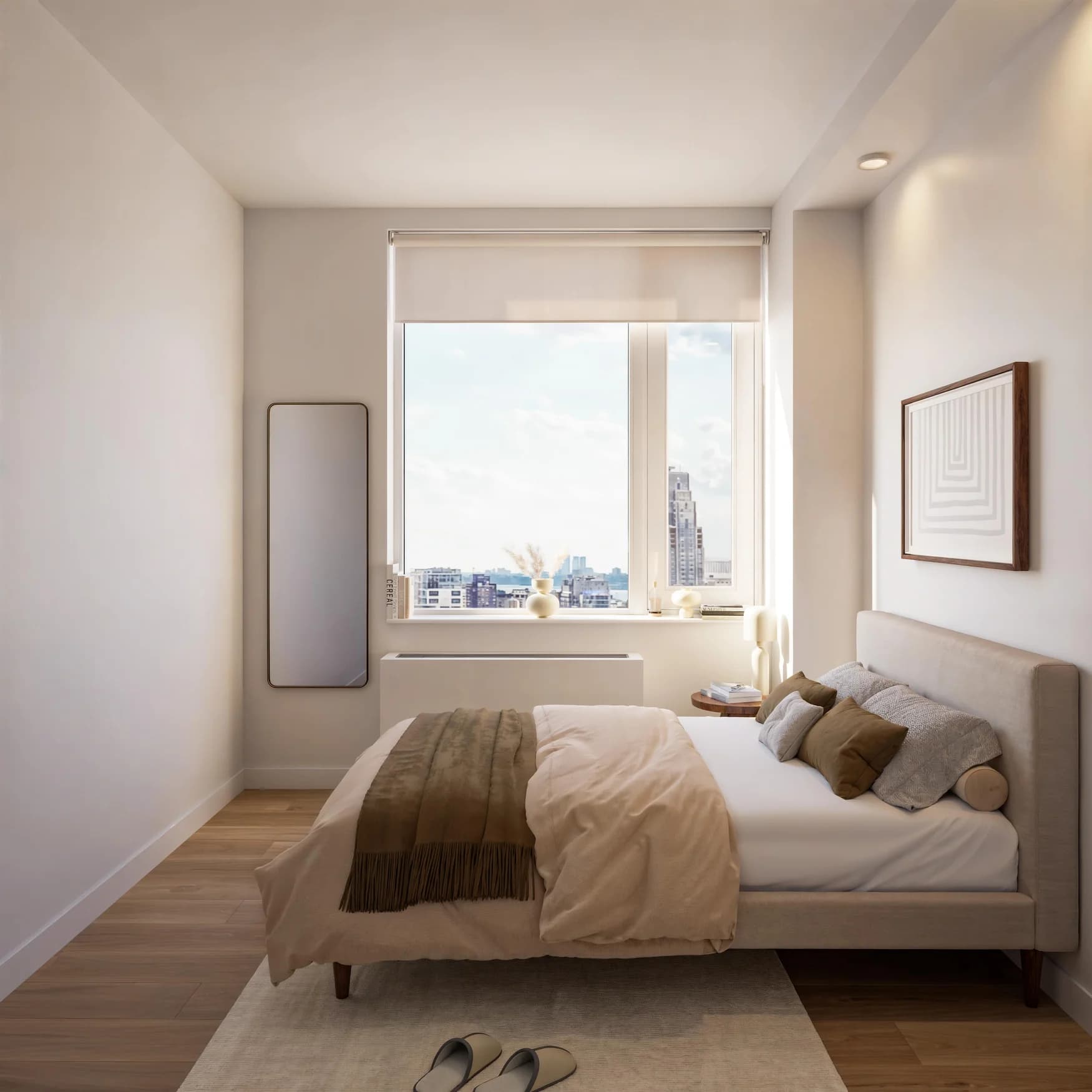 1440 Amsterdam Avenue #906, Manhattan, NY 10027