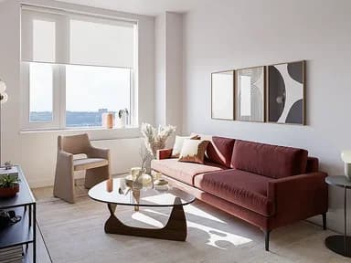 1440 Amsterdam Avenue #917, Manhattan, NY 10027 - Image 1