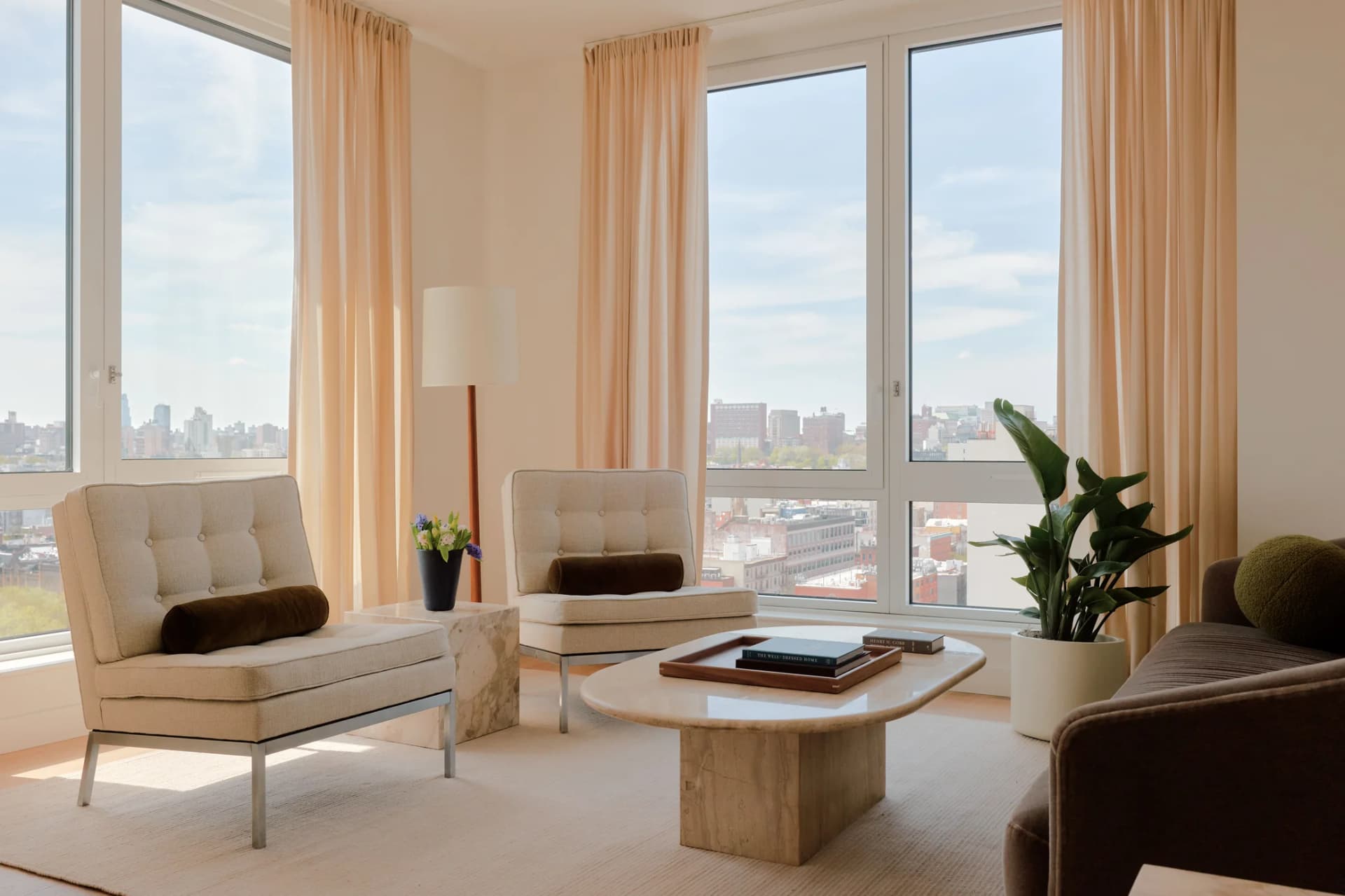 2031 5 Avenue #12A, Manhattan, NY 10035