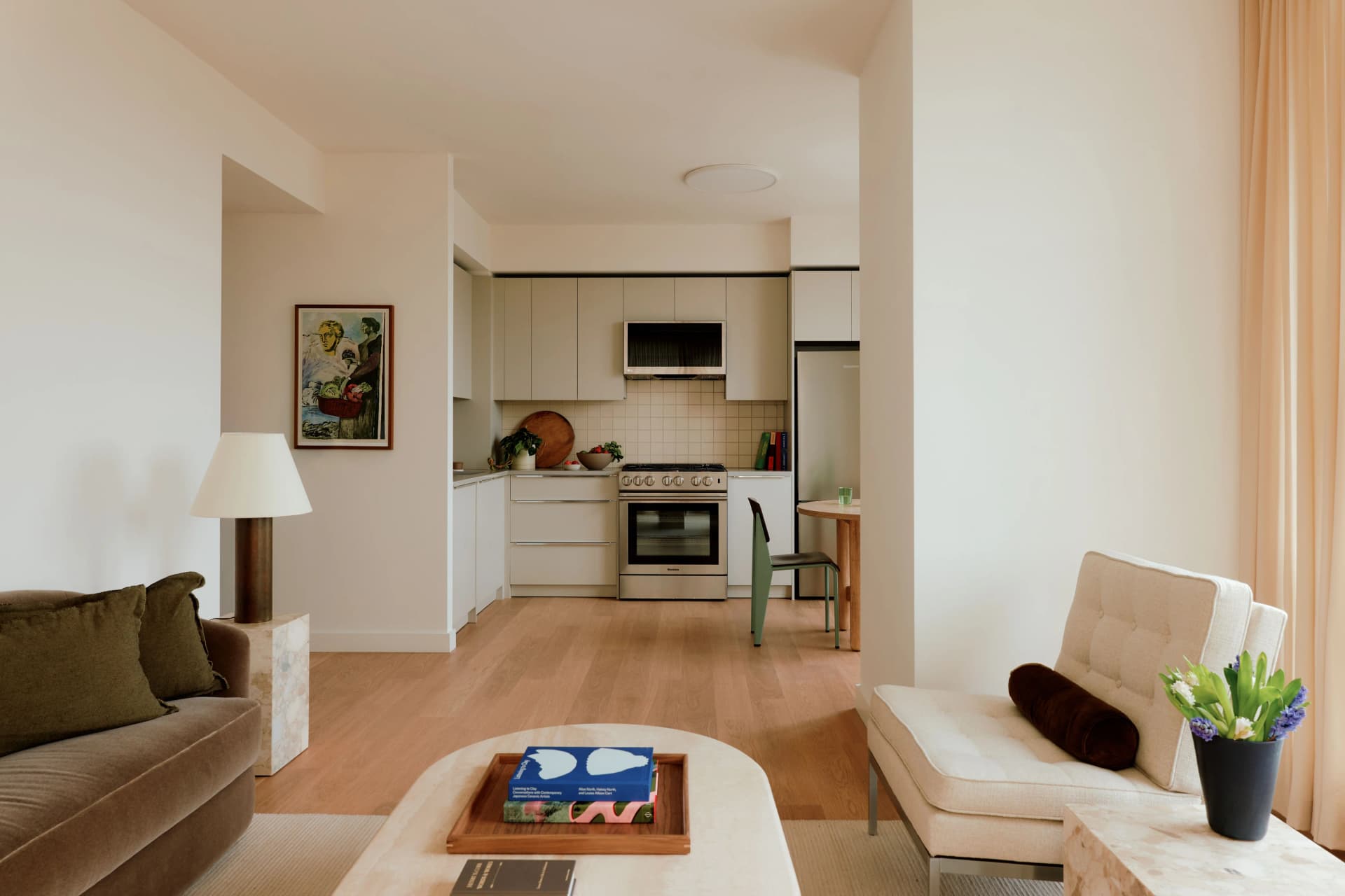 2031 5 Avenue #16M, Manhattan, NY 10035 apartment_living_room 1