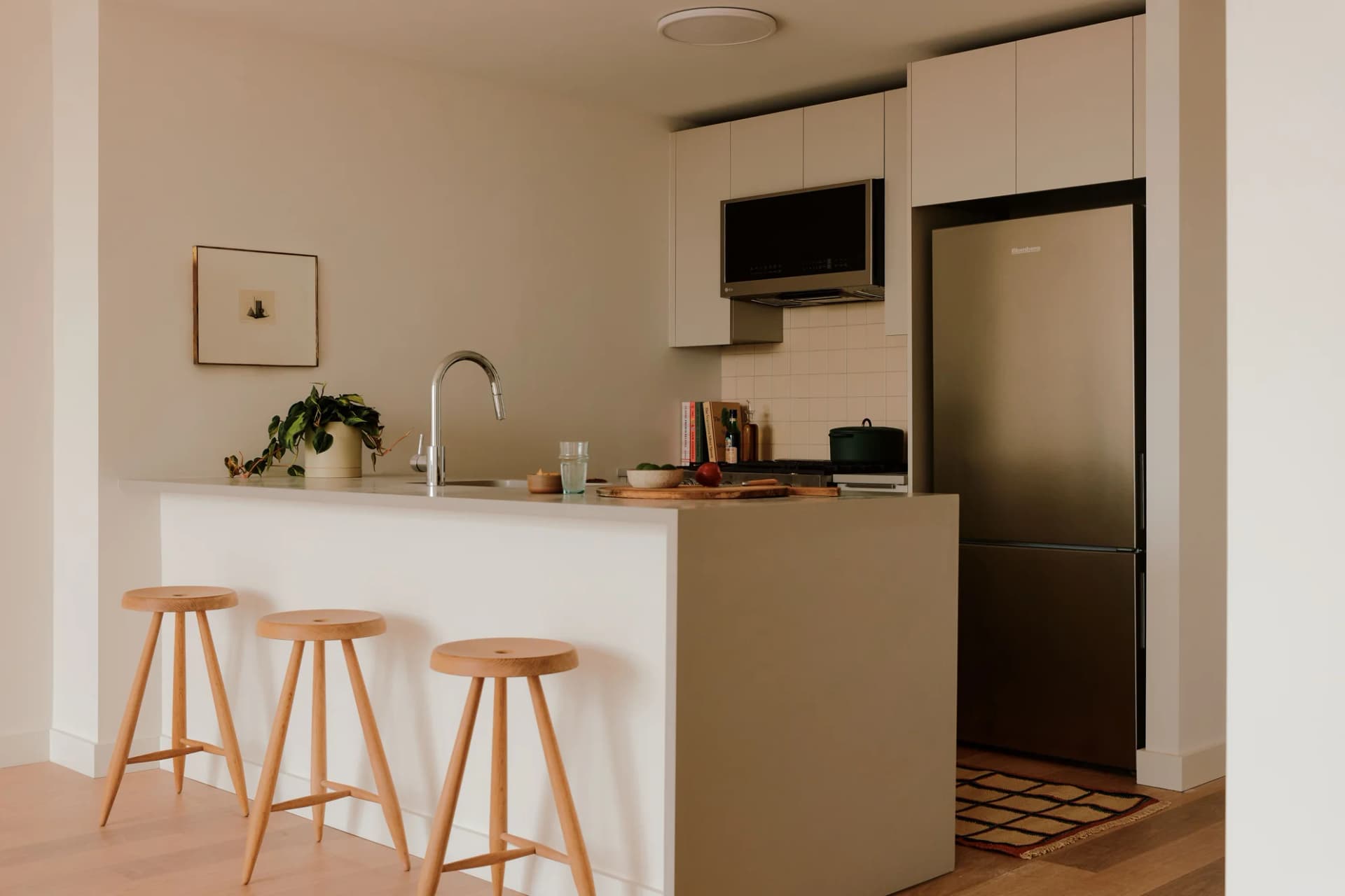 2031 5 Avenue #5E, Manhattan, NY 10035