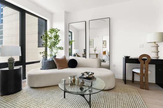 125 Chrystie Street #201, Manhattan, NY 10002