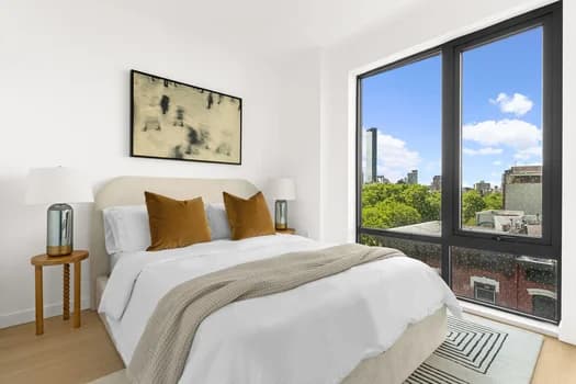 125 Chrystie Street #306, Manhattan, NY 10002