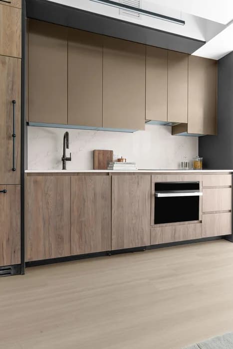 125 Chrystie Street #405, Manhattan, NY 10002 apartment_kitchen 1