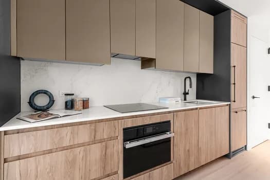 125 Chrystie Street #506, Manhattan, NY 10002