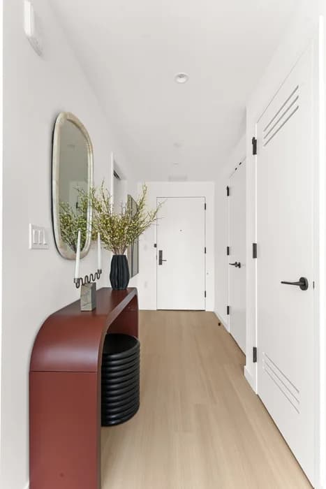 125 Chrystie Street #604, Manhattan, NY 10002 apartment_entry 1