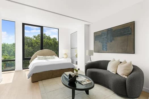 125 Chrystie Street #604, Manhattan, NY 10002