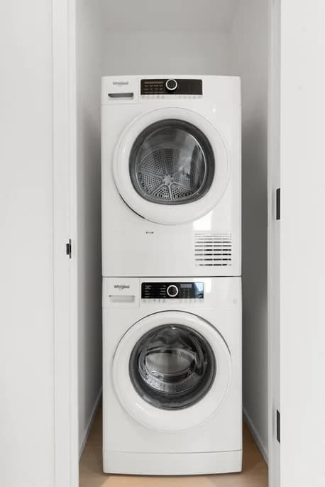 125 Chrystie Street #701, Manhattan, NY 10002 apartment_washer_dryer 1