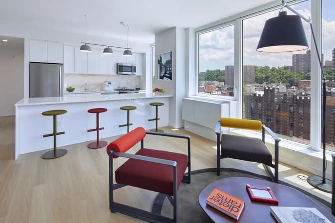 4650 Broadway #0601, Manhattan, NY 10040