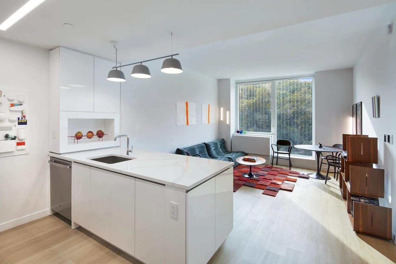4650 Broadway #2107, Manhattan, NY 10040
