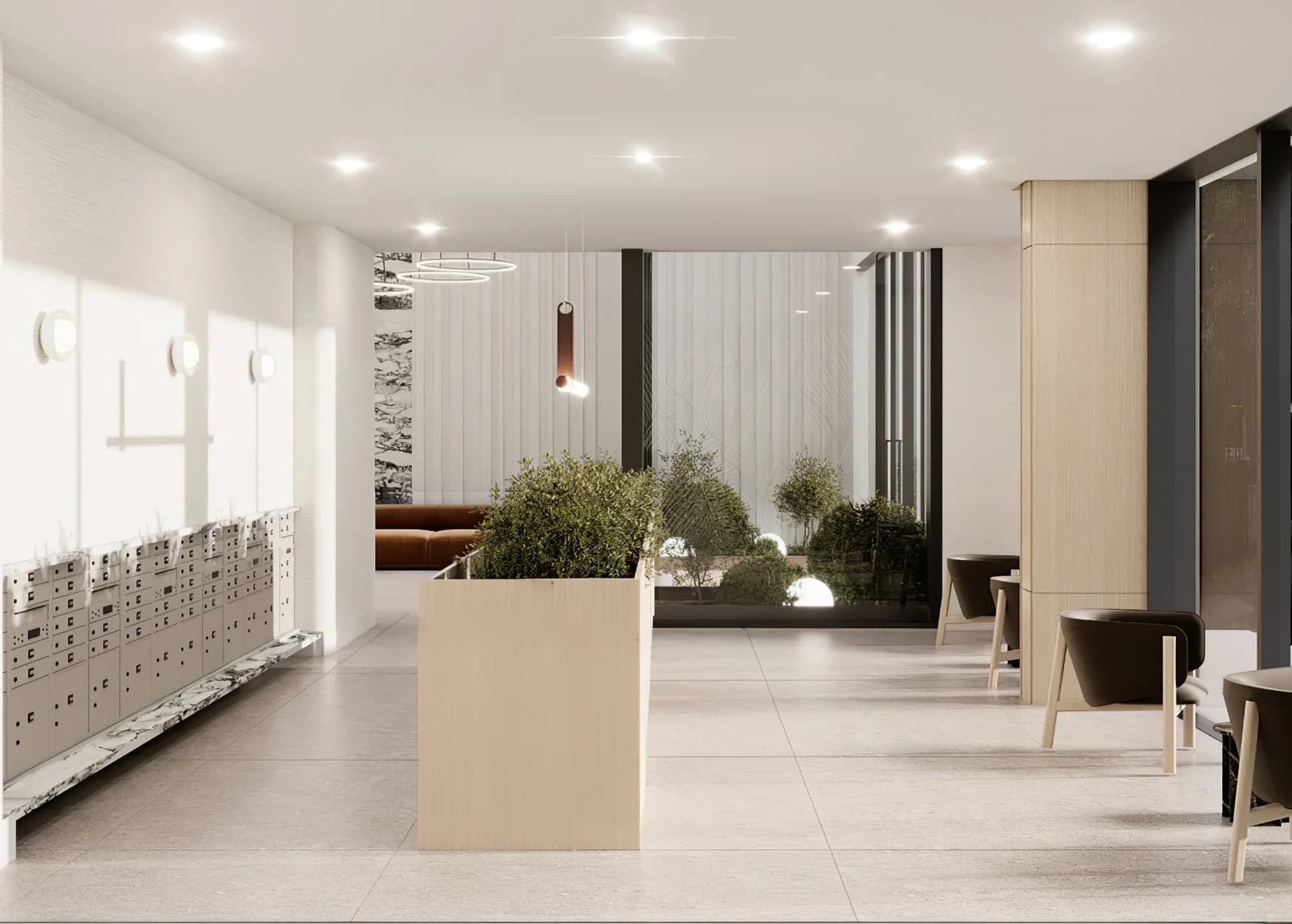 555 West 45 Street #7D, Manhattan, NY 10036