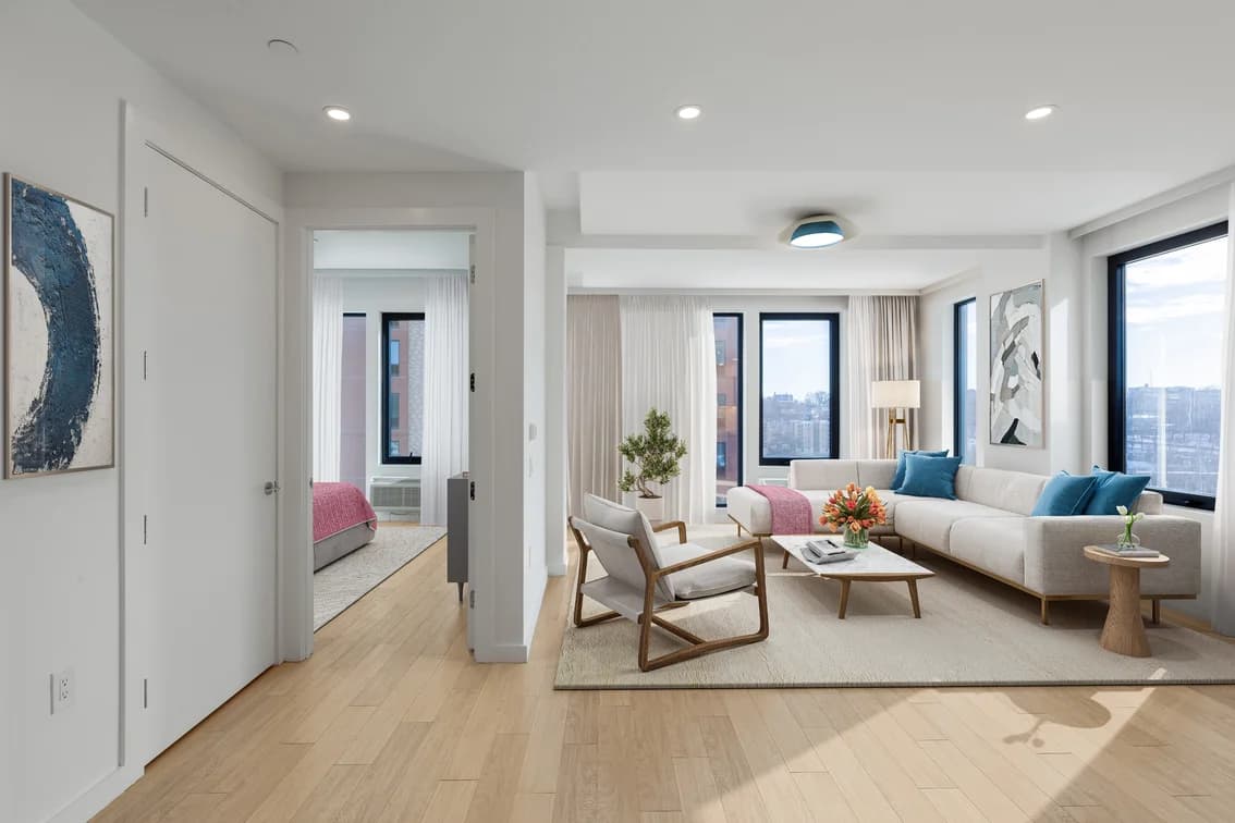 3880 9 Avenue #4-C, Manhattan, NY 10034