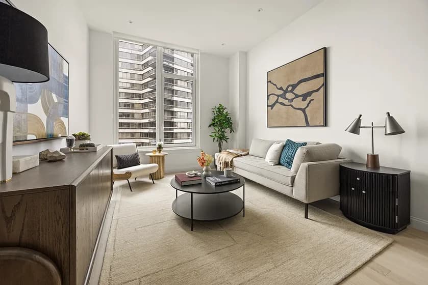 1026 3 Avenue #26A, Manhattan, NY 10065 apartment_living_room 1