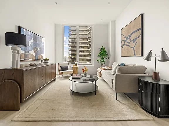 1026 3 Avenue #9A, Manhattan, NY 10065 apartment_living_room 1