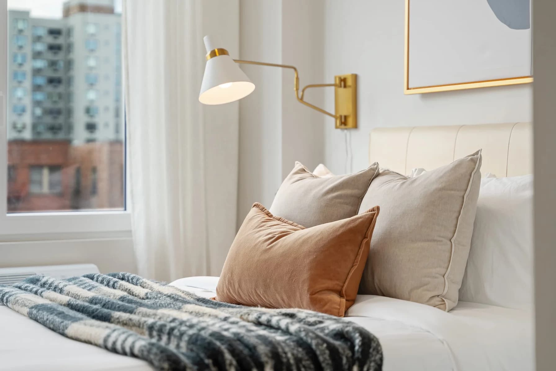 286 Rider Avenue #704, The Bronx, NY 10451 apartment_bedroom_room 1
