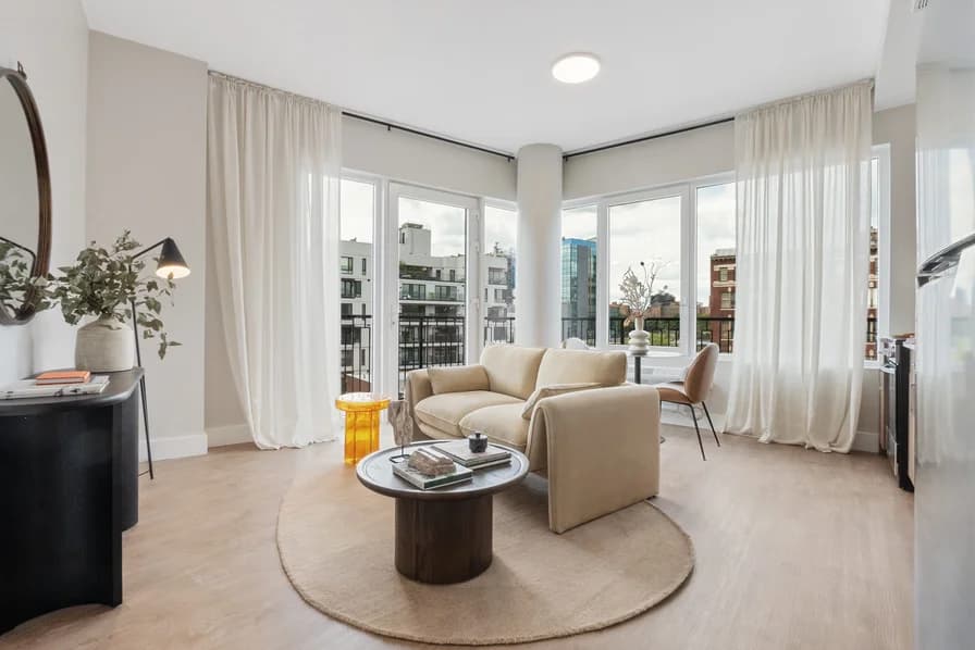 286 Rider Avenue #711, The Bronx, NY 10451 - Image 1