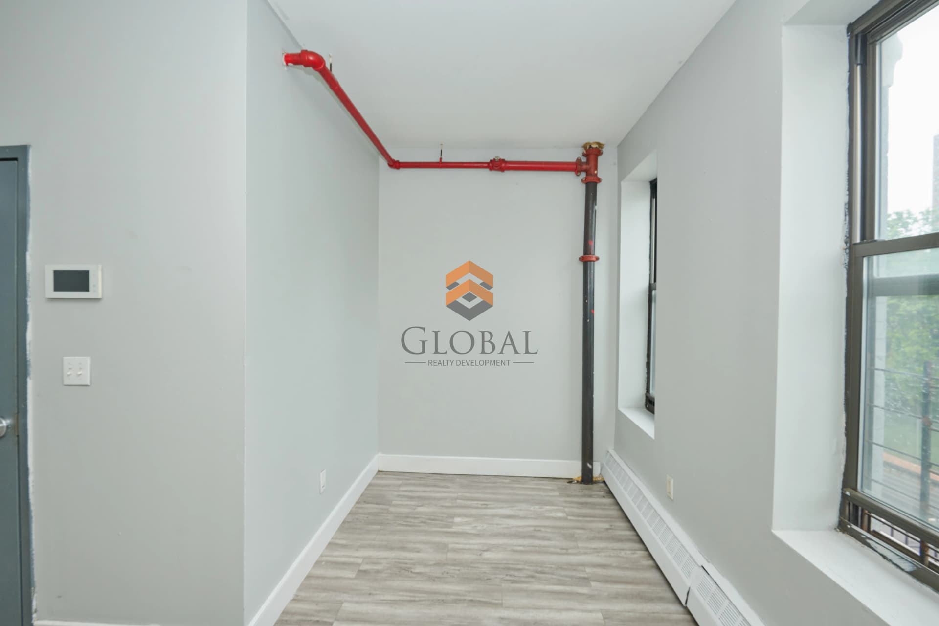 350 East 134 Street #1A, Bronx, NY 10454 apartment_entry 1