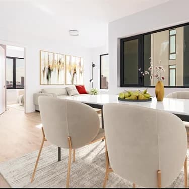 276 Grand Concourse #318, Bronx, NY 10451