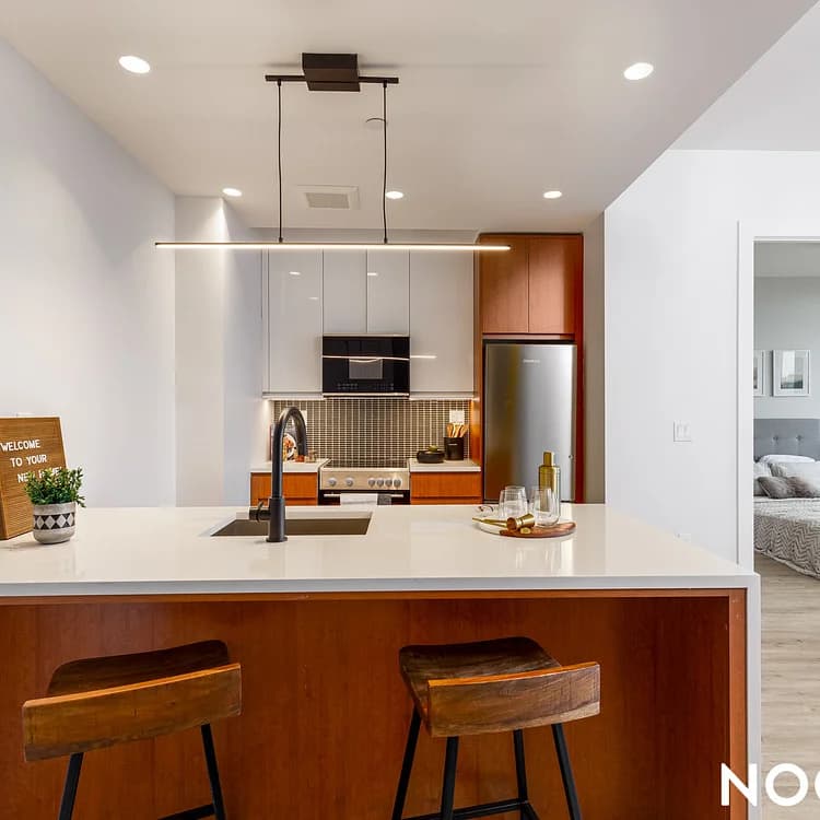 276 Grand Concourse #914, Bronx, NY 10451 apartment_kitchen 1