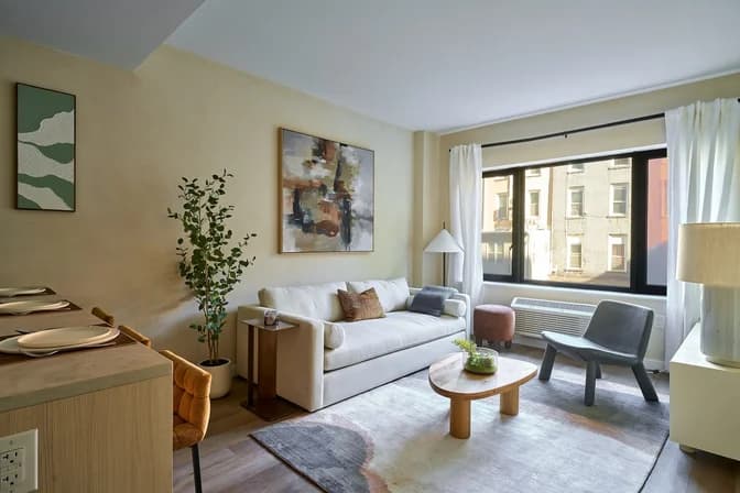 586 Gerard Avenue #2B, Bronx, NY 10451