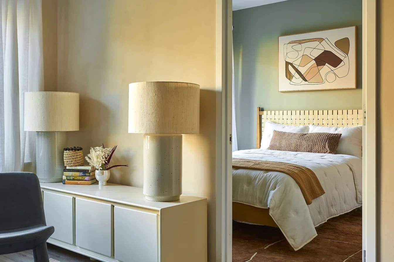 586 Gerard Avenue #2Q, Bronx, NY 10451 apartment_bedroom_room 1