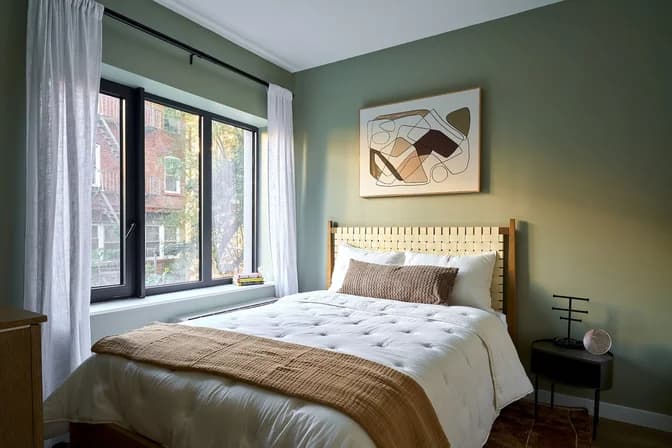 586 Gerard Avenue #2R, Bronx, NY 10451