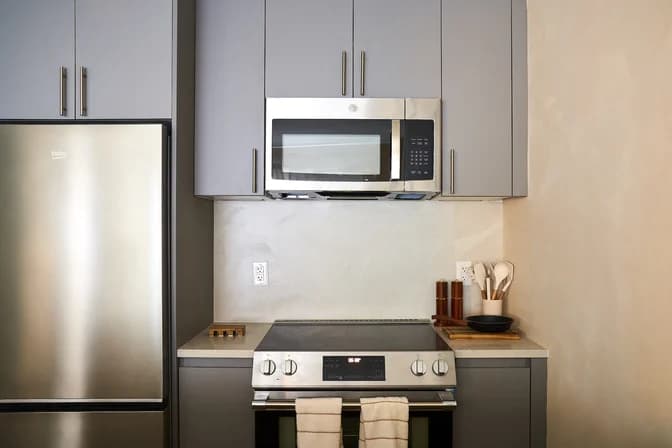 586 Gerard Avenue #4O, Bronx, NY 10451