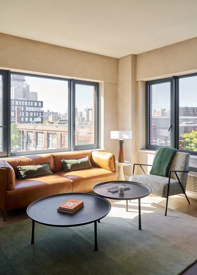 586 Gerard Avenue #5B, Bronx, NY 10451
