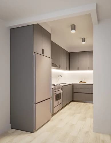 586 Gerard Avenue #8D, Bronx, NY 10451