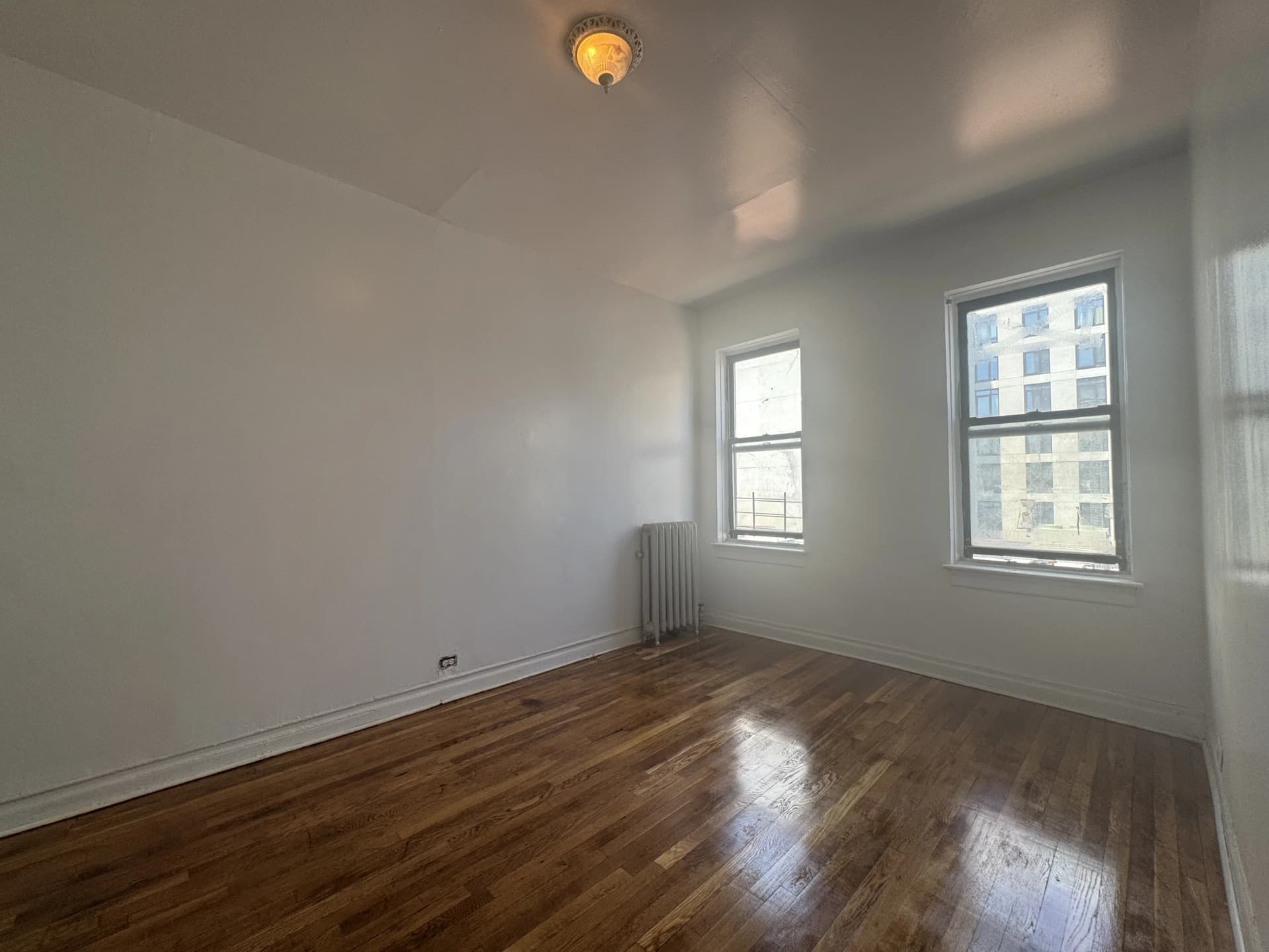 3203 Park Avenue #4I, Bronx, NY 10451 apartment_bedroom_room 1