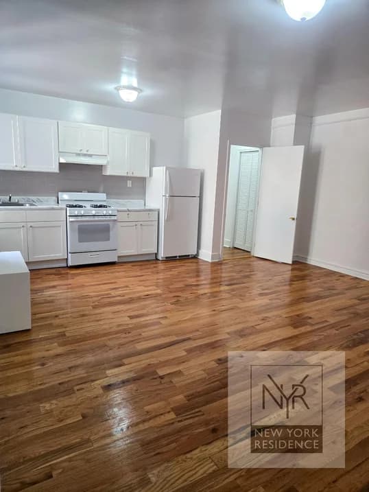 721 Walton Avenue #D-1, Bronx, NY 10451 - Image 1