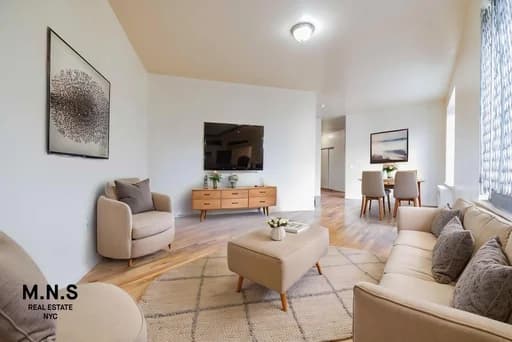 1730 Harrison Avenue #4N, Bronx, NY 10453