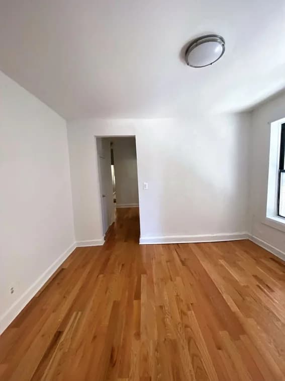 496 East 189 Street #05, Bronx, NY 10458 apartment_bedroom_room 1