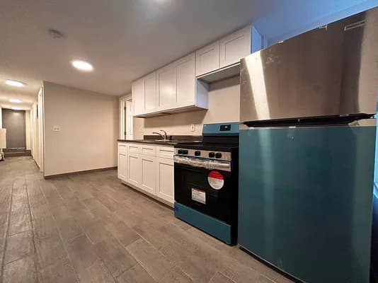 2422 Cambreleng Avenue #GF, Bronx, NY 10458 - Image 1