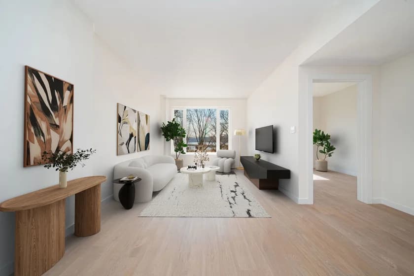 3870 Sedgwick Avenue #6-B, The Bronx, NY 10463 - Image 1