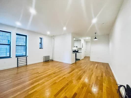 3971 Gouverneur Avenue #4-C, The Bronx, NY 10463