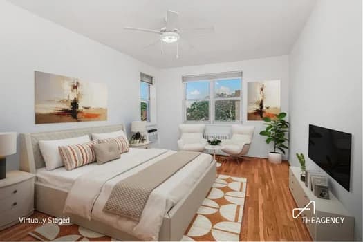 3050 Fairfield Avenue #6E, Bronx, NY 10471