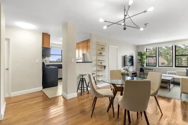3235 Cambridge Avenue #2G, Bronx, NY 10463
