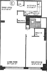 3333 Henry Hudson Parkway West #14P, Bronx, NY 10471