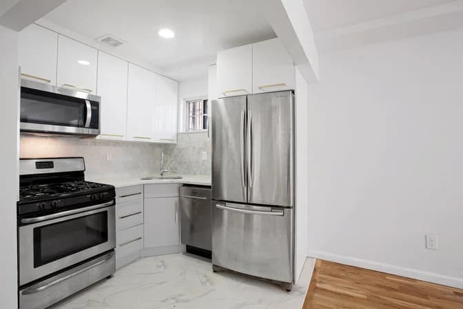 2613 Decatur Avenue #1, The Bronx, NY 10458