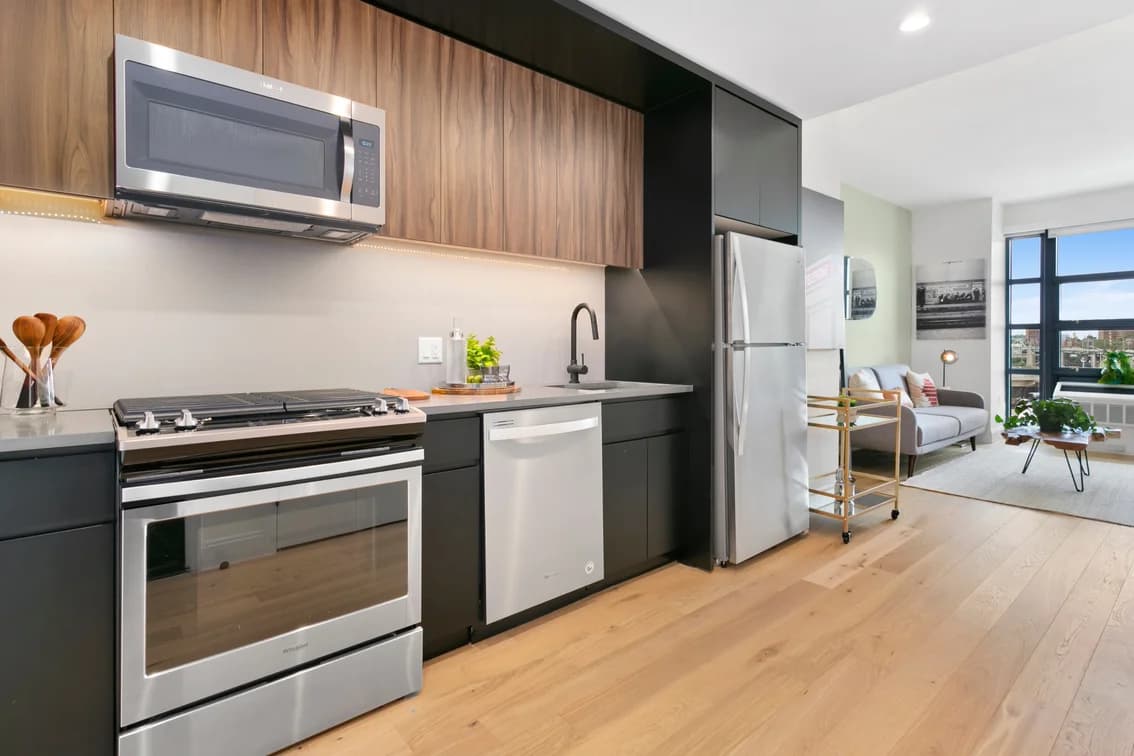 329 East 132 Street #4-E, Bronx, NY 10454 - Image 1