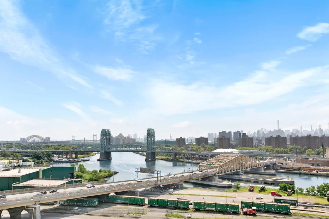 329 East 132 Street #4-E, Bronx, NY 10454